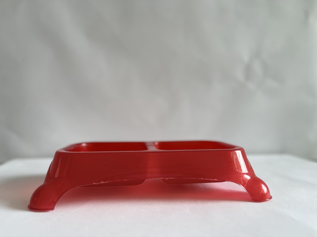 [NAP-MAS-COC-DOB-ROJ] Coca Perro Doble Roja