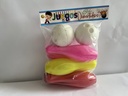 Juego de Bolos Infantil