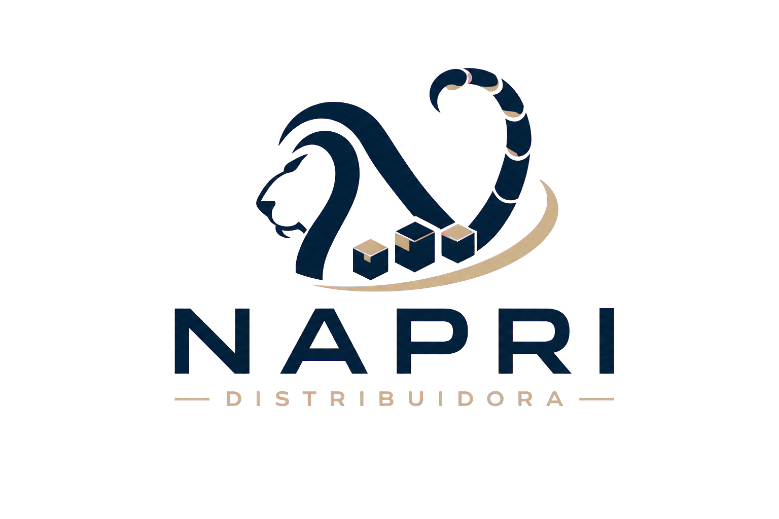 Catálogo Napri